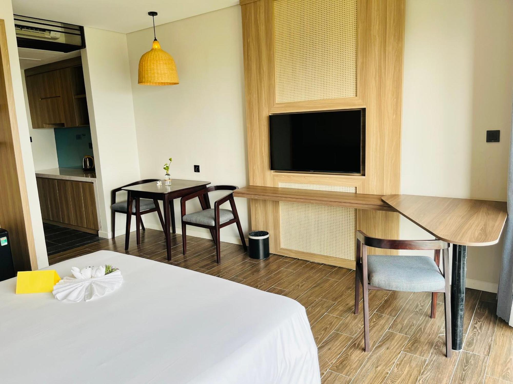 Sonaga & 5* Phú Quốc