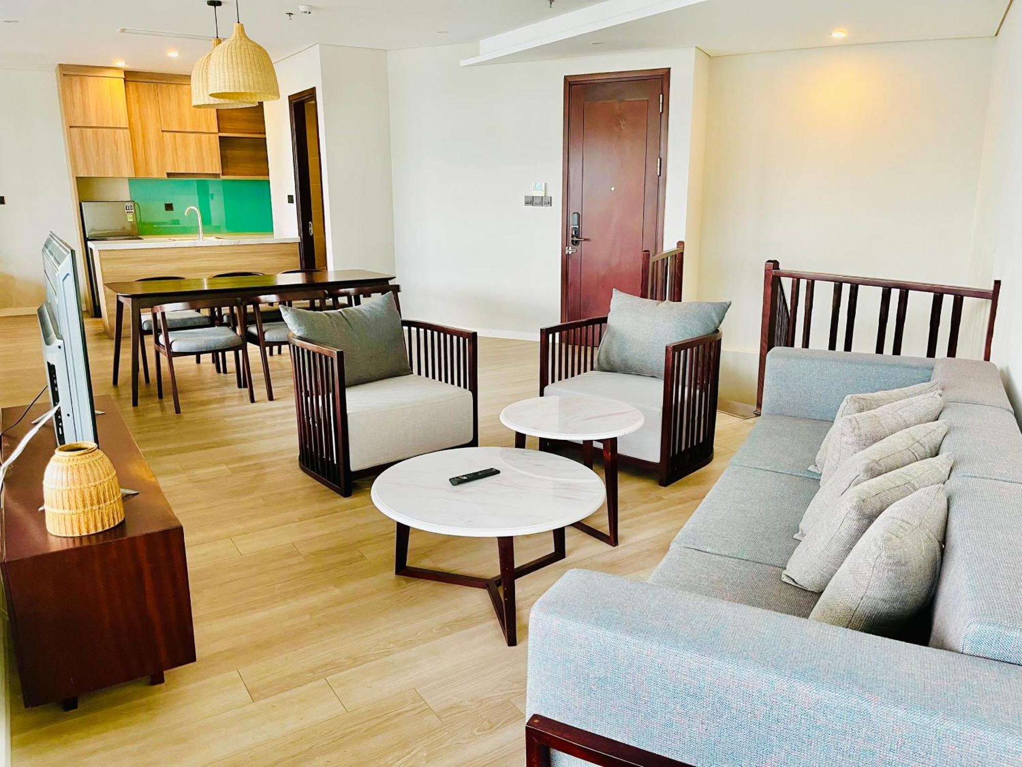 Resort Sonaga & Phú Quốc